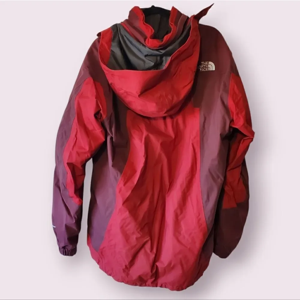 The North Face north face